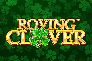 Playtech : Roving Clover™ - AGENT188