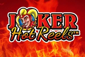 Playtech : Joker Hot Reels - AGENT188