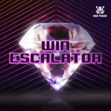 Redtiger : Win Escalator - AGENT188