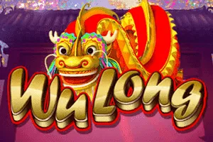 Playtech : Wu Long - AGENT188