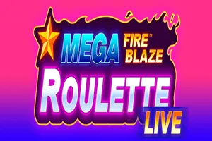 Mega Fire Blaze Ruleta España - AGENT188