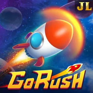 Go Rush - AGENT188