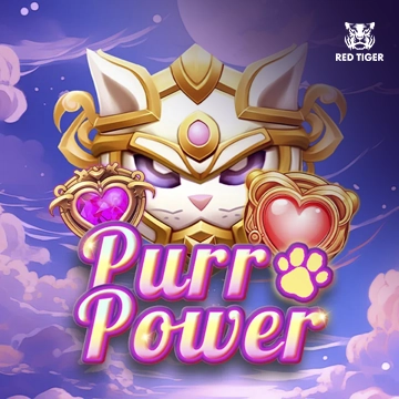 Redtiger : Purr Power - AGENT188