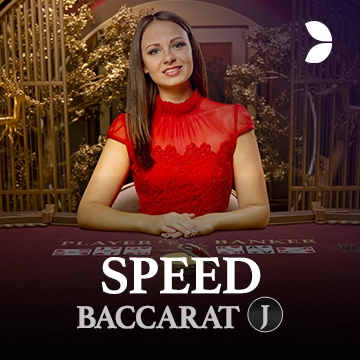 Speed Baccarat J - AGENT188