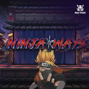 Redtiger : Ninja Ways - AGENT188