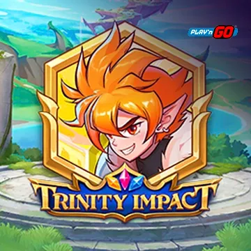 PlaynGo : Trinity Impact - AGENT188