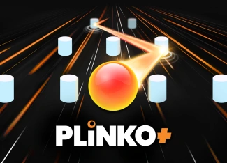 Plinko+ - AGENT188