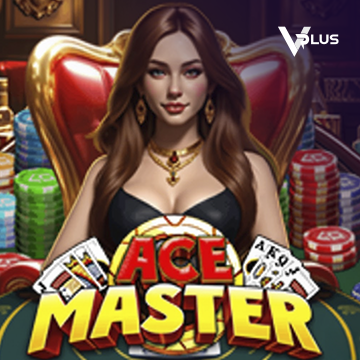 Vplus : Ace Master - AGENT188