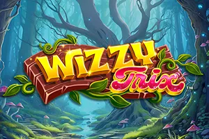 Playtech : Wizzy Trix - AGENT188