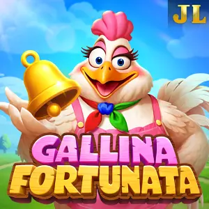 Gallina Fortunata - AGENT188