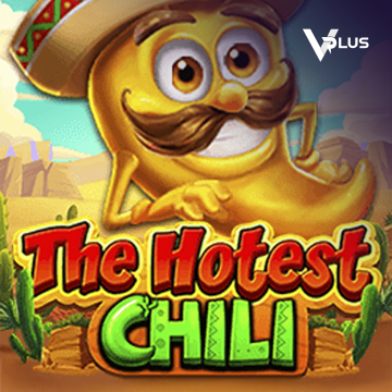 Vplus : The Hottest Chili - AGENT188