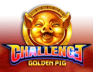 PLAYSTAR : CHALLENGE・GOLDEN PIG - AGENT188