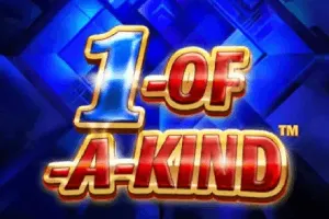 Playtech : 1-Of-A-Kind - AGENT188