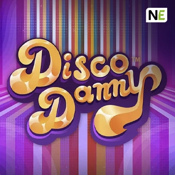 NetEnt : Disco Danny - AGENT188