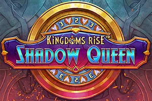 Playtech : Kingdoms Rise: Shadow Queen™ - AGENT188