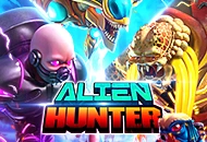 Alien Hunter - AGENT188