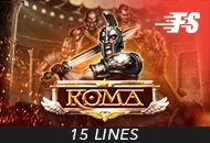 Spadegaming : Roma - AGENT188