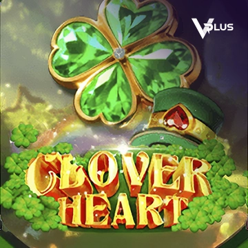 Vplus : Clover Heart - AGENT188