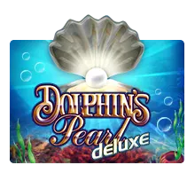 Joker123 : Dolphins Pearl Deluxe - AGENT188