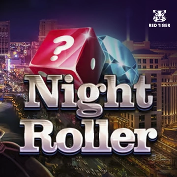 Redtiger : Night Roller - AGENT188