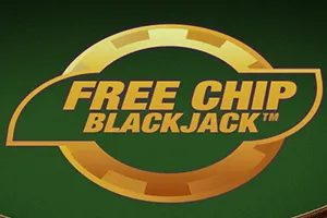 Playtech : Free Chip Blackjack - AGENT188