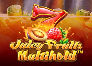 Pragmatic : Juicy Fruits Multihold - AGENT188
