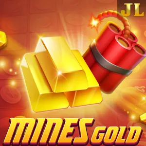 Mines Gold - AGENT188