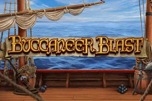 Playtech : Buccaneer Blast - AGENT188