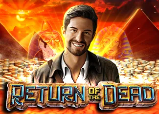 Pragmatic : Return of the Dead - AGENT188