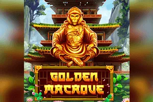 Playtech : Golden Macaque - AGENT188