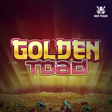 Redtiger : Golden Toad - AGENT188