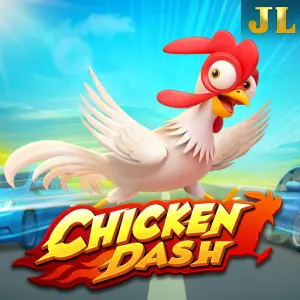 Chicken Dash - AGENT188