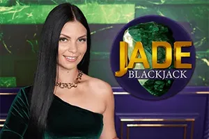 Jade Blackjack - AGENT188