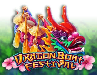 PLAYSTAR : DRAGON BOAT FESTIVAL - AGENT188