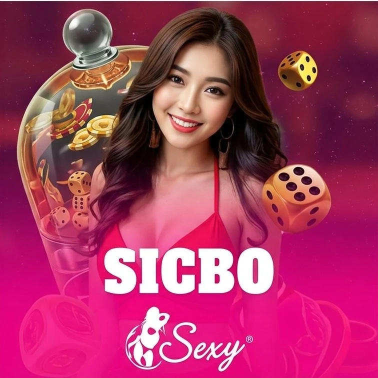 Extra Sicbo - AGENT188