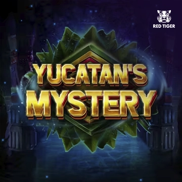 Redtiger : Yucatans Mystery - AGENT188