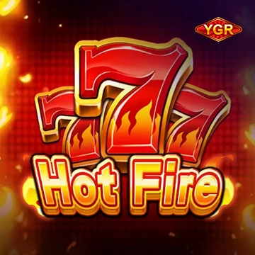Hot Fire777 - AGENT188