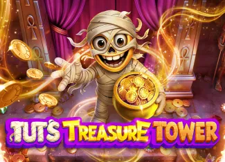 FatPanda : Tuts Treasure Tower - AGENT188