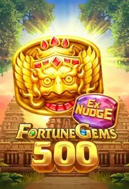 Fortune Gems 500 - AGENT188