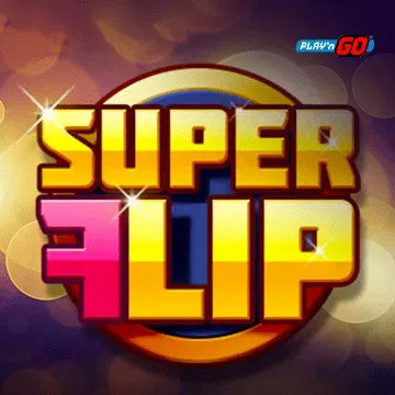 PlaynGo : Super Flip - AGENT188