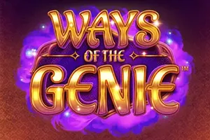 Playtech : Ways of the Genie - AGENT188