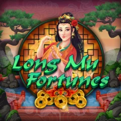 Microgaming : Long Mu Fortunes - AGENT188