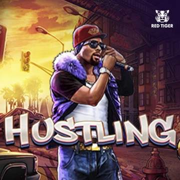 Redtiger : Hustling - AGENT188