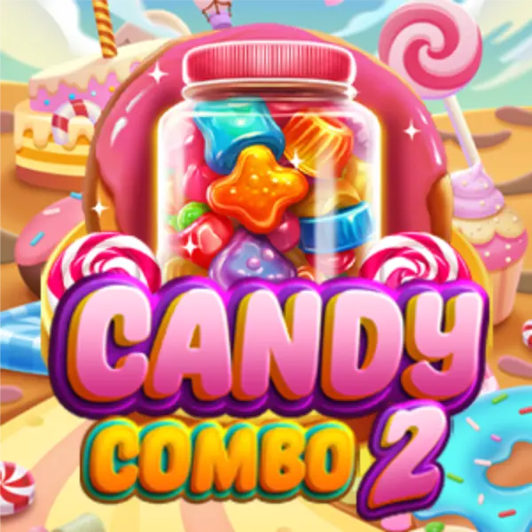 CosmoPlay : Candy Combo 2 - AGENT188