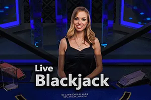 Blackjack 1 - AGENT188