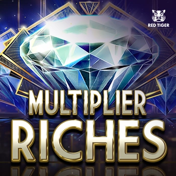 Redtiger : Multiplier Riches - AGENT188