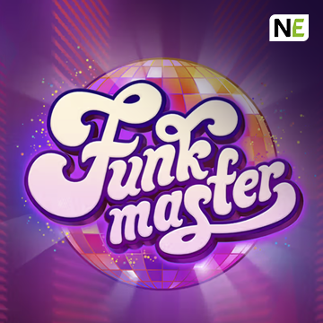 NetEnt : Funk Master - AGENT188