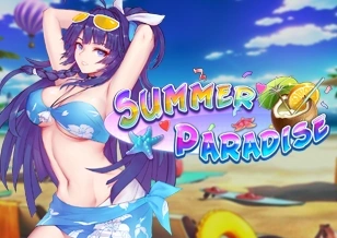 AFB : Summer Paradise - AGENT188