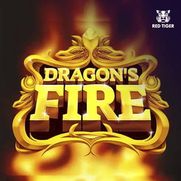 Redtiger : Dragons Fire - AGENT188