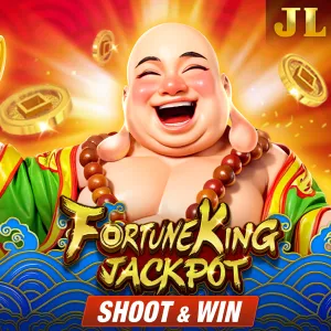 Fortune King Jackpot - AGENT188